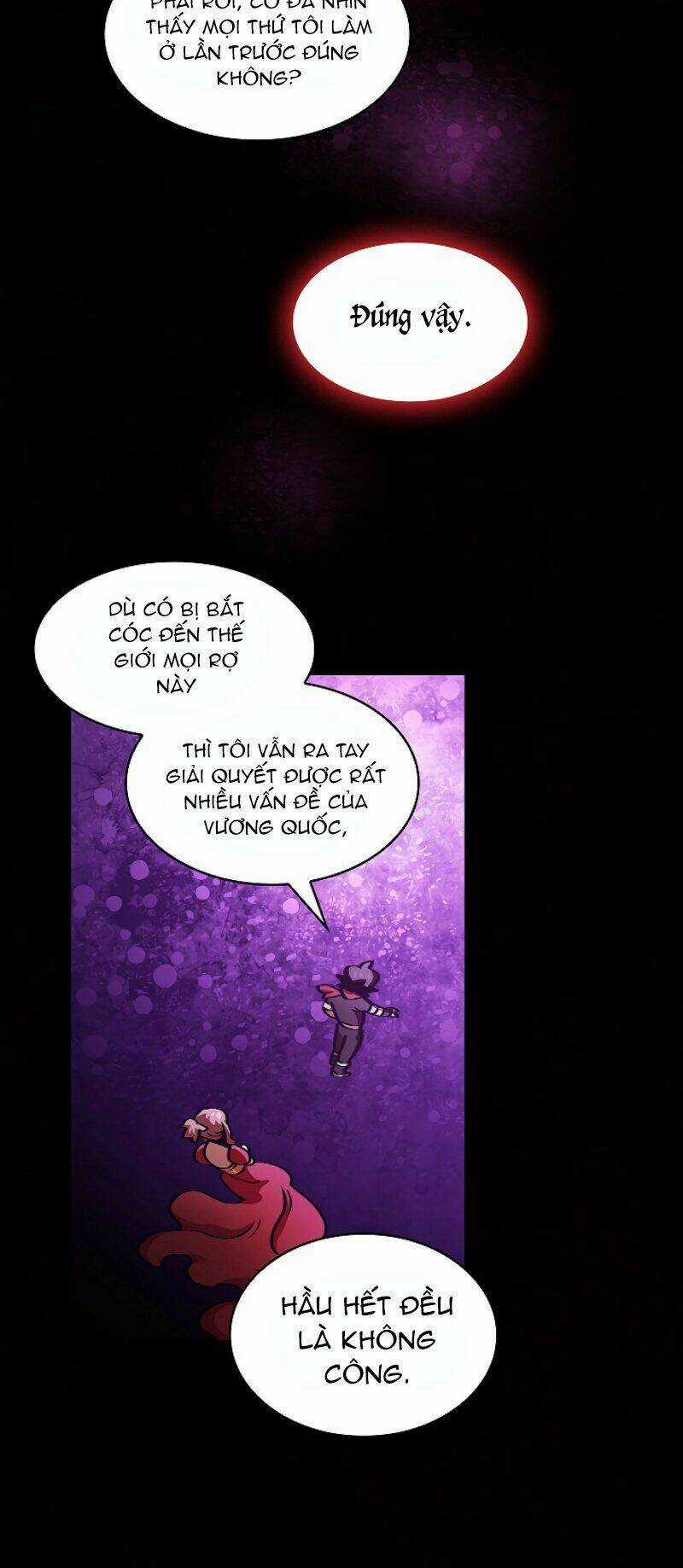 Anh Hùng Rác Rưởi - Chapter 29 - Trang 56