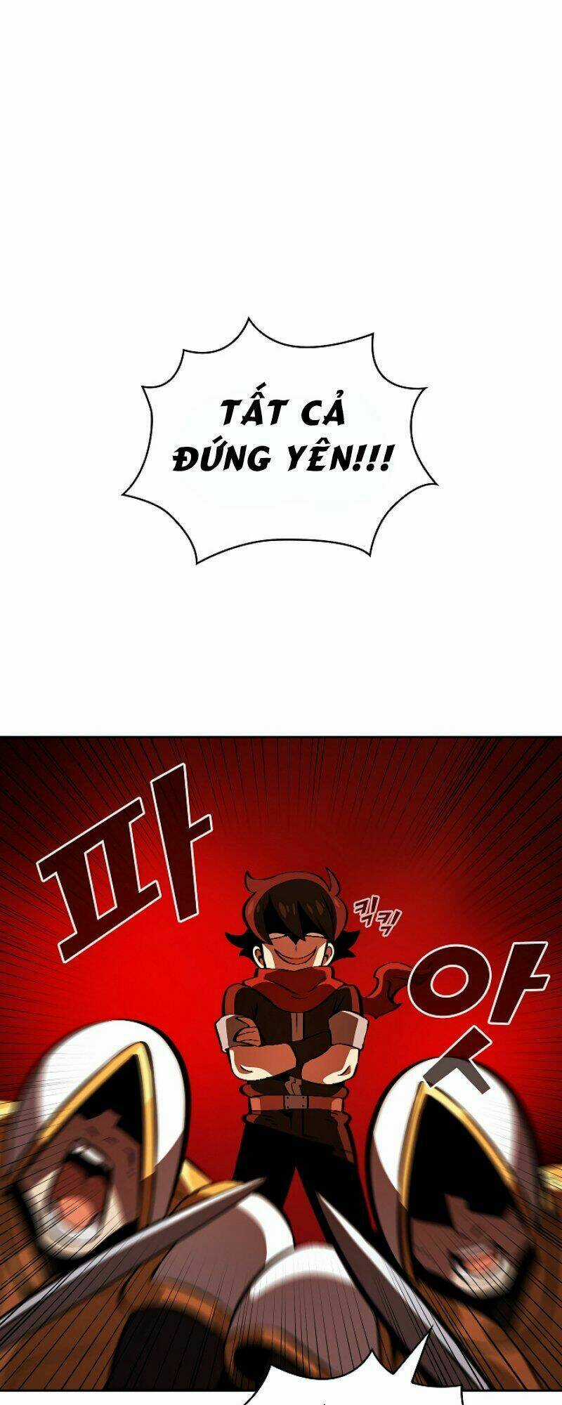 Anh Hùng Rác Rưởi - Chapter 30 - Trang 3