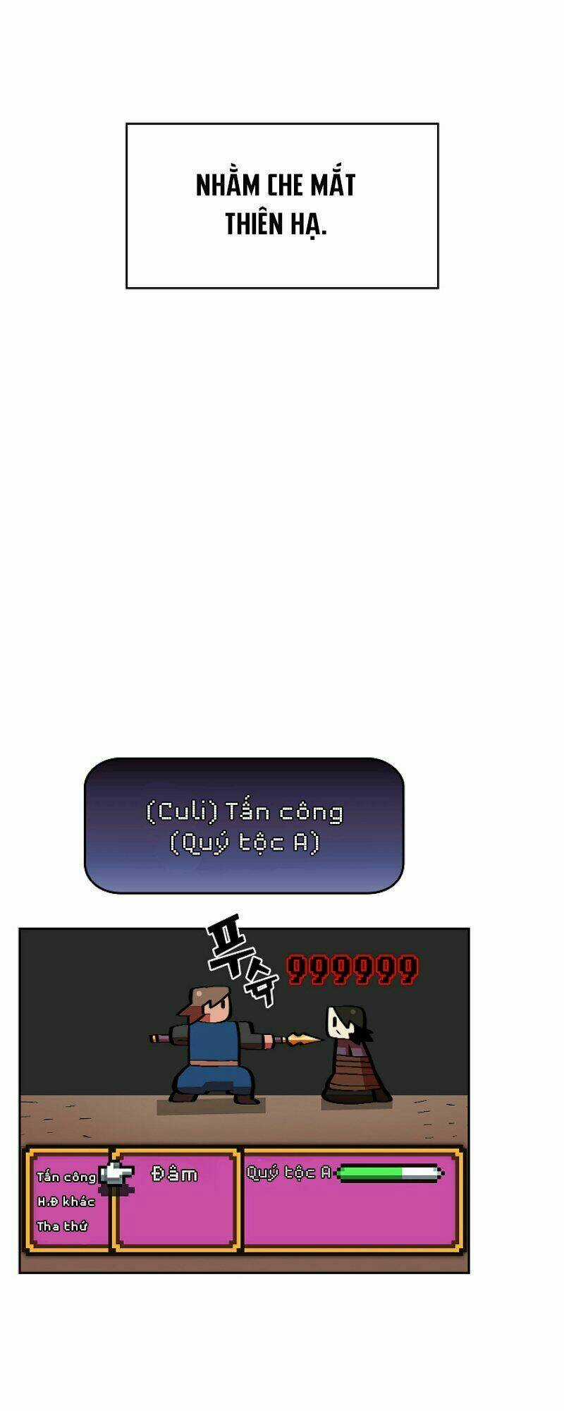 Anh Hùng Rác Rưởi - Chapter 30 - Trang 26