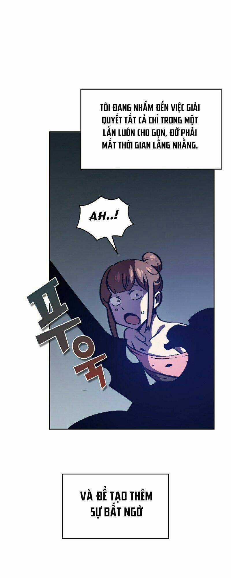 Anh Hùng Rác Rưởi - Chapter 30 - Trang 30