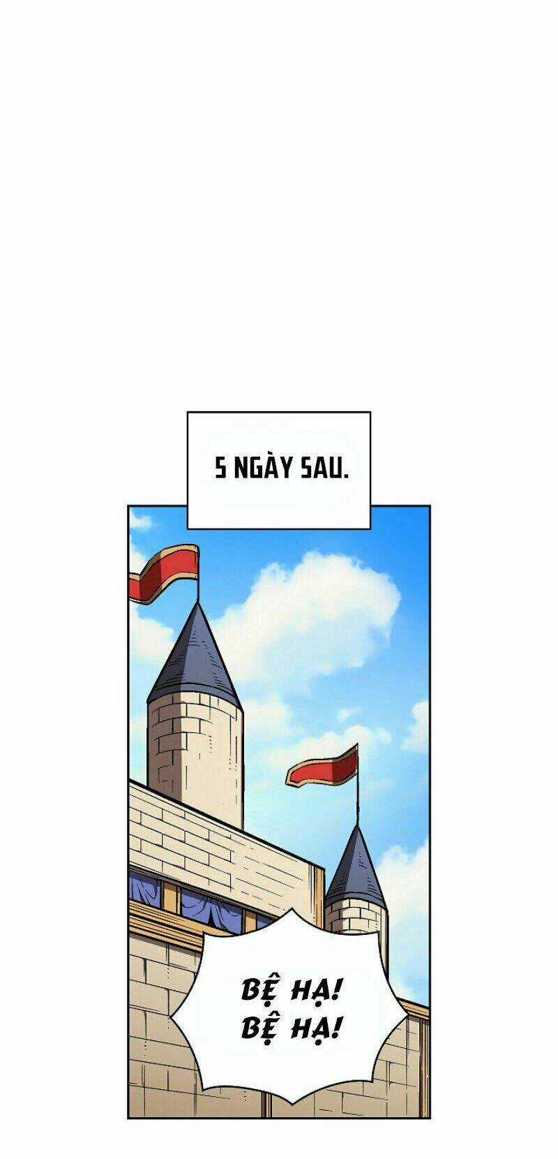 Anh Hùng Rác Rưởi - Chapter 30 - Trang 6