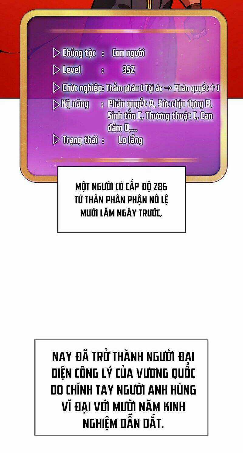 Anh Hùng Rác Rưởi - Chapter 30 - Trang 54