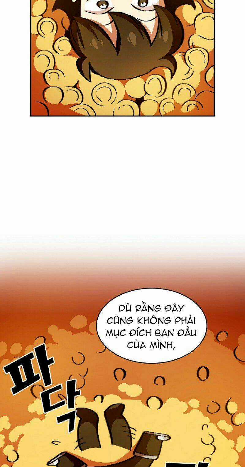 Anh Hùng Rác Rưởi - Chapter 31 - Trang 16