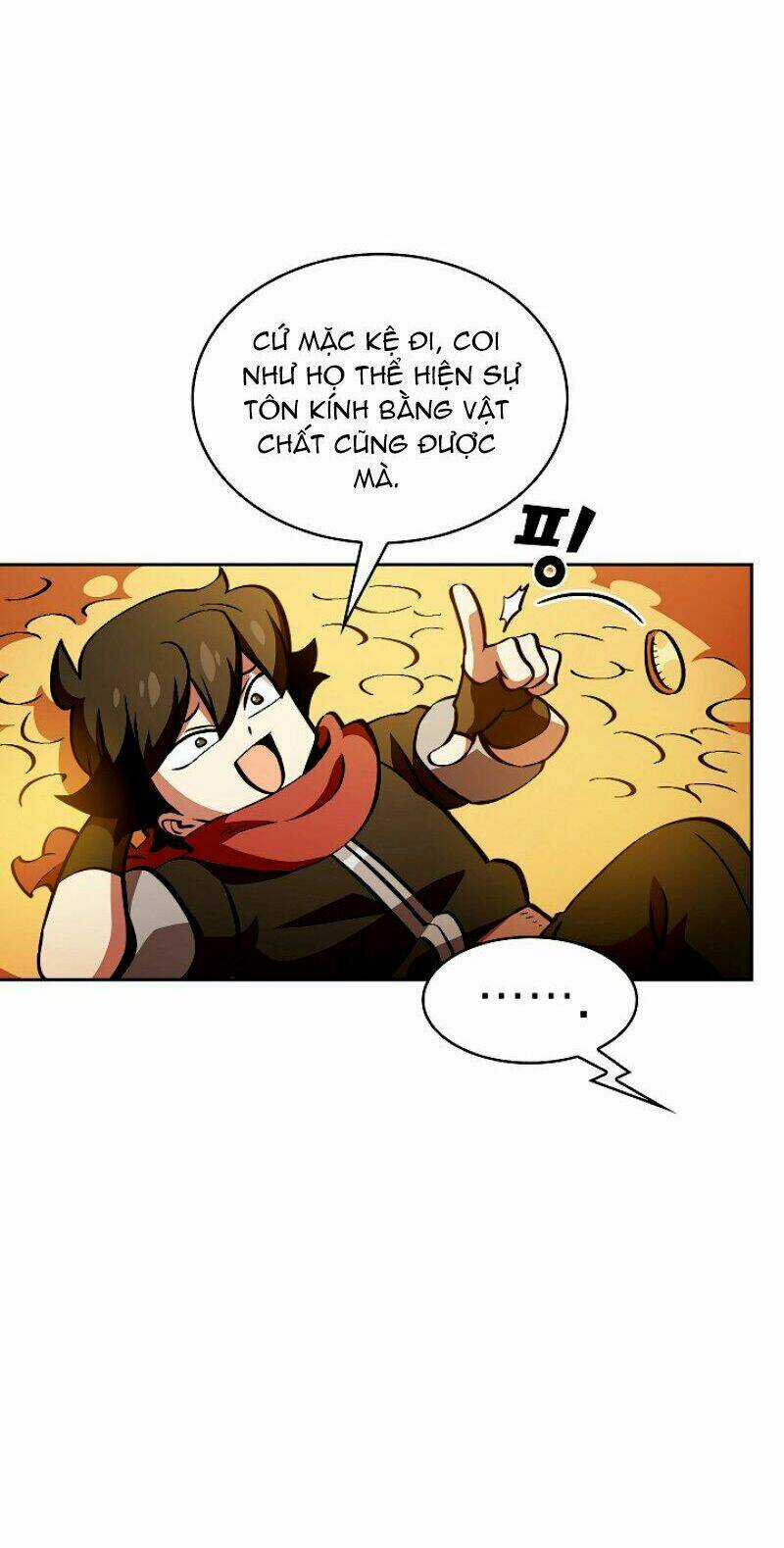 Anh Hùng Rác Rưởi - Chapter 31 - Trang 20