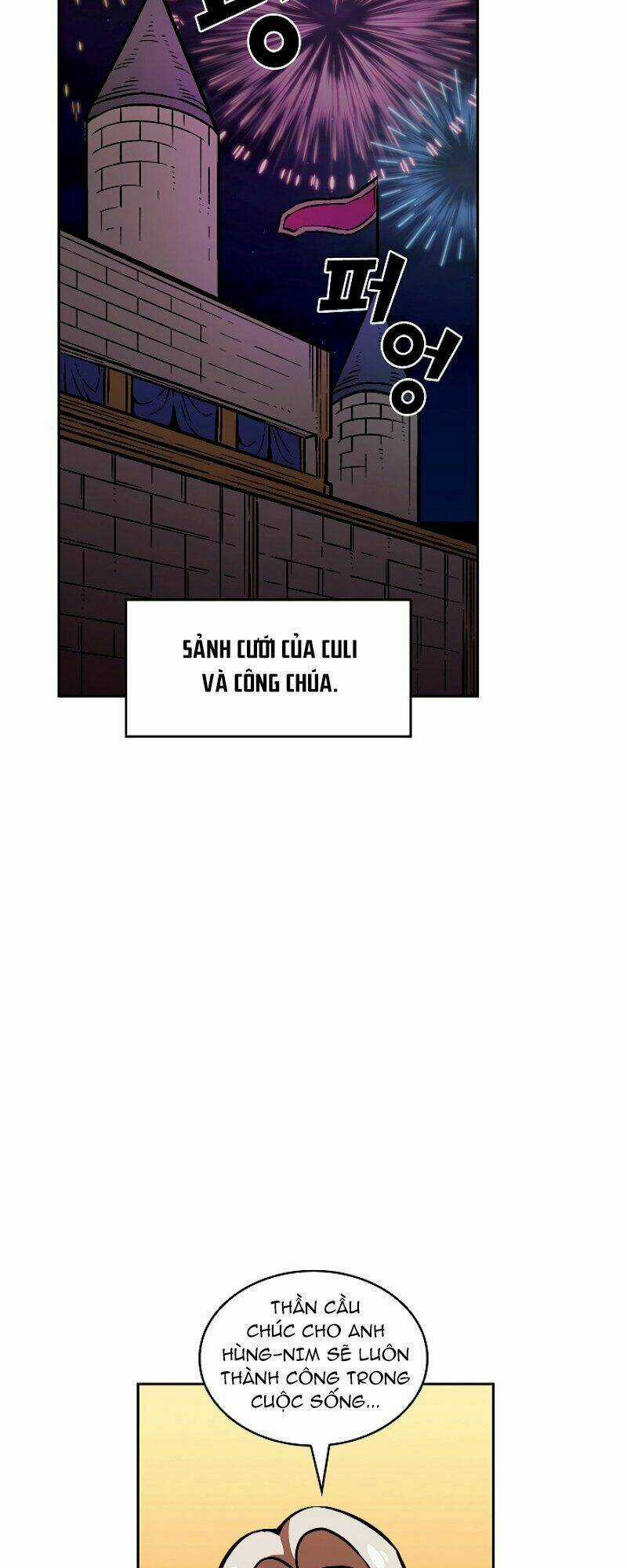 Anh Hùng Rác Rưởi - Chapter 31 - Trang 4