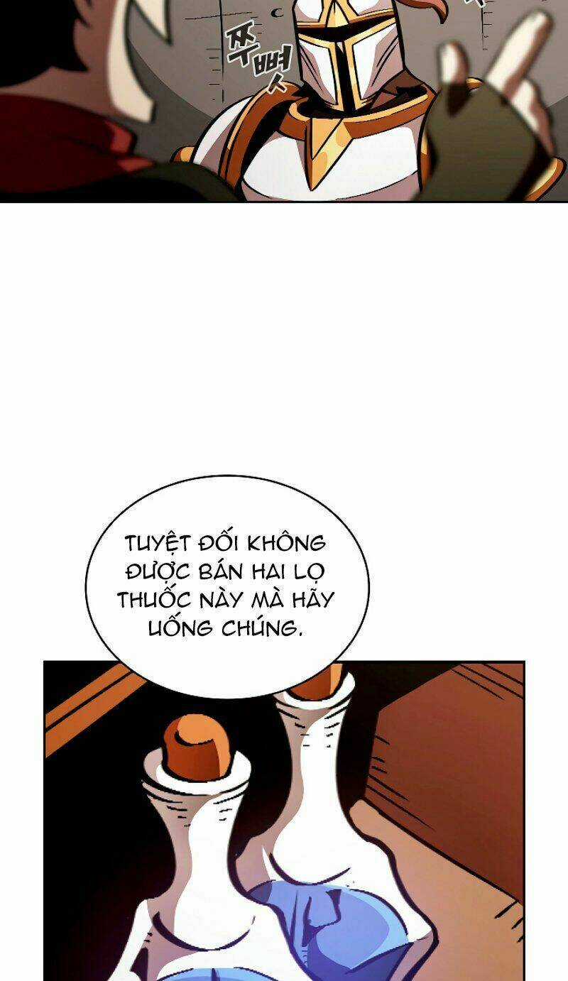 Anh Hùng Rác Rưởi - Chapter 31 - Trang 32