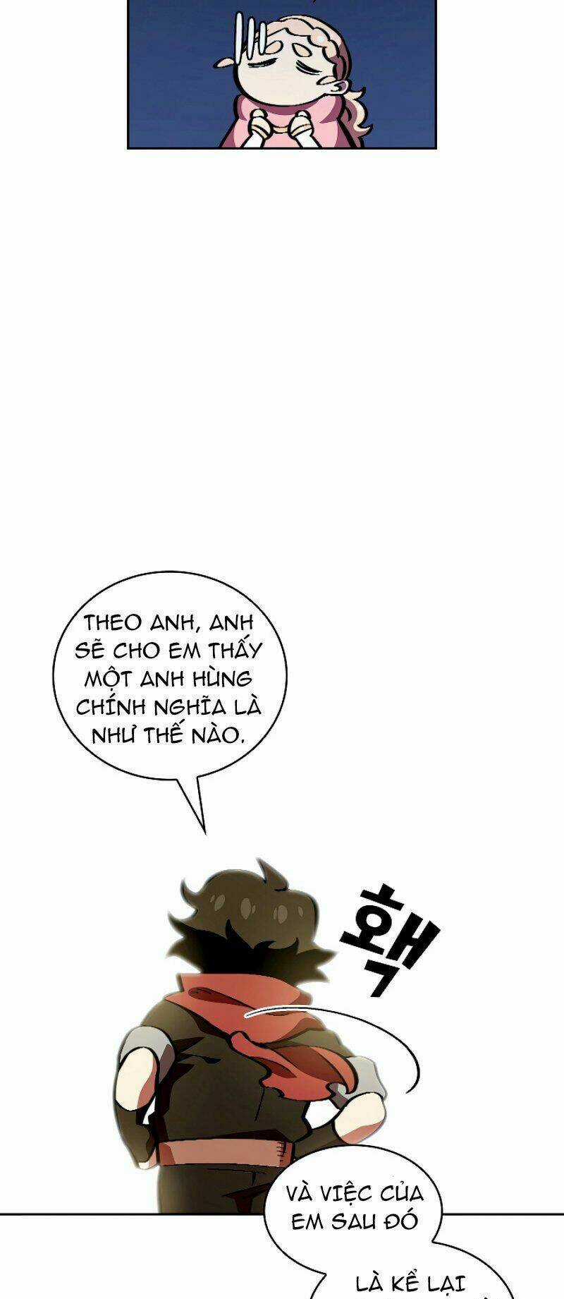 Anh Hùng Rác Rưởi - Chapter 31 - Trang 39