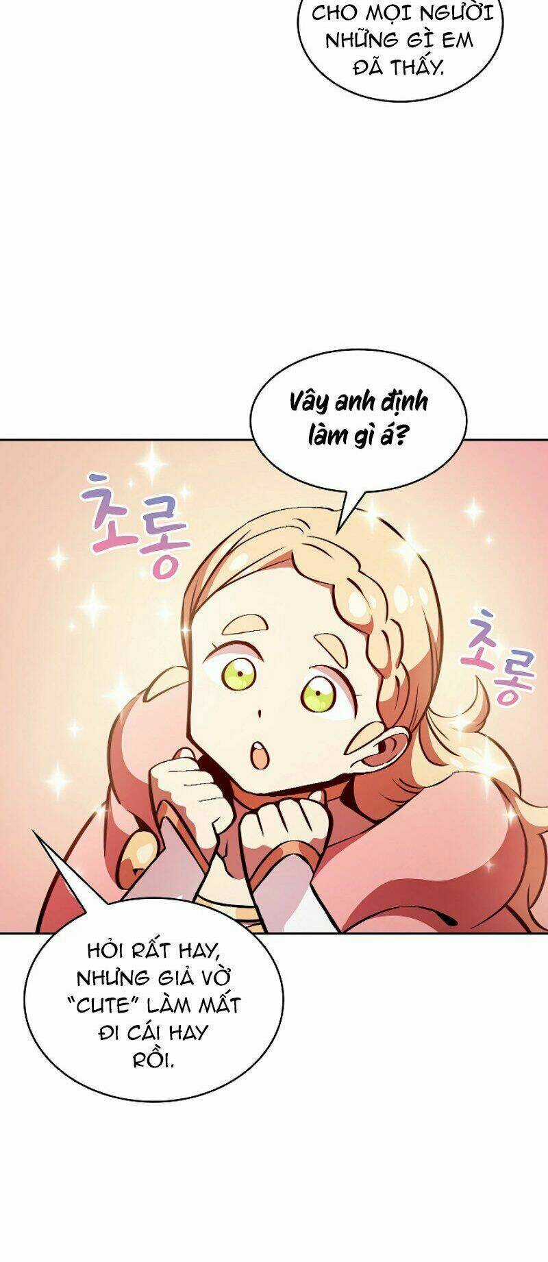 Anh Hùng Rác Rưởi - Chapter 31 - Trang 40