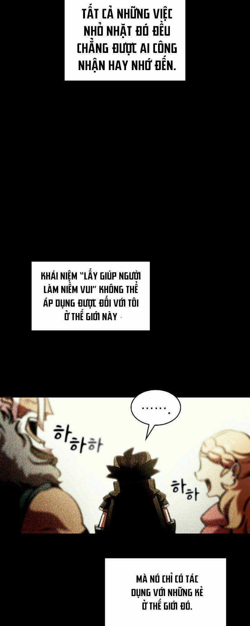 Anh Hùng Rác Rưởi - Chapter 31 - Trang 48