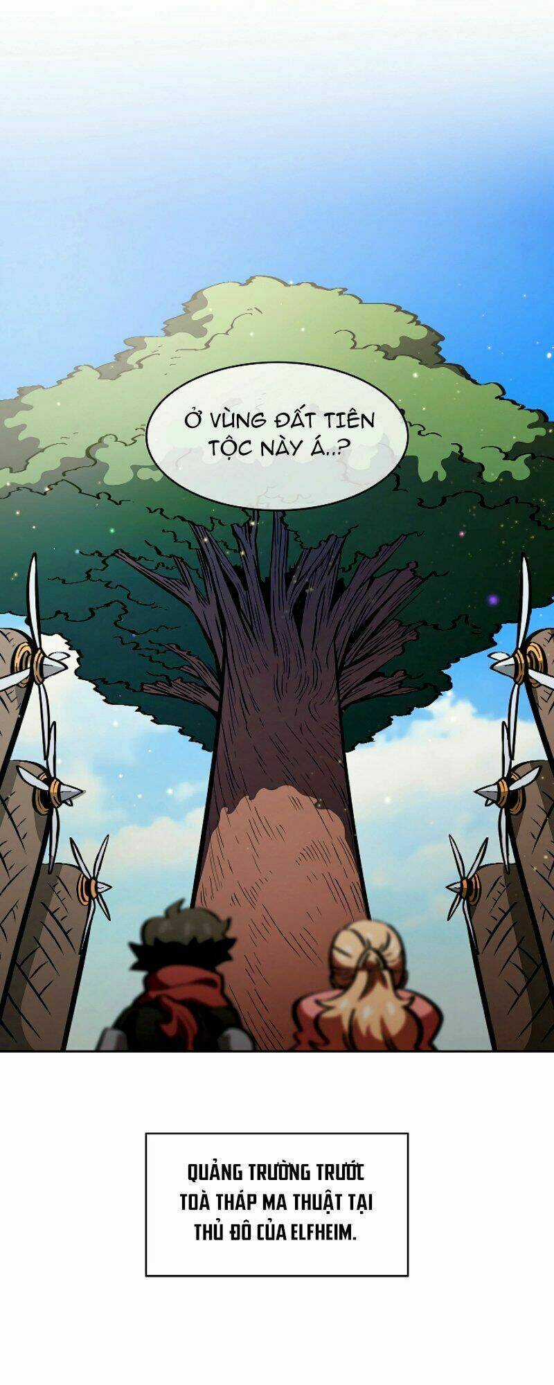 Anh Hùng Rác Rưởi - Chapter 31 - Trang 55