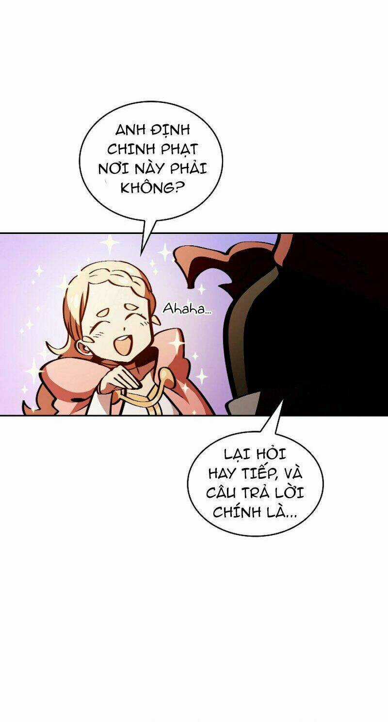 Anh Hùng Rác Rưởi - Chapter 31 - Trang 57