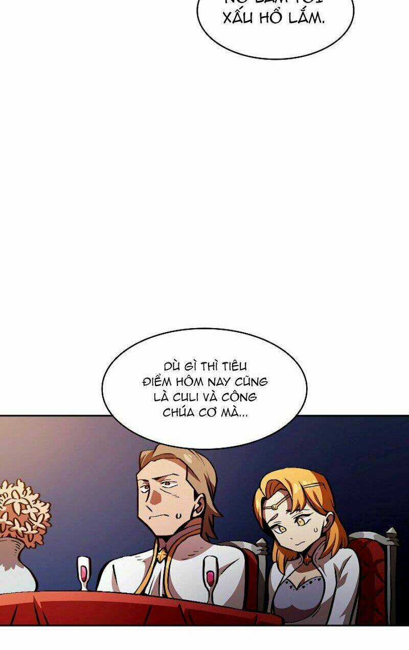 Anh Hùng Rác Rưởi - Chapter 31 - Trang 7