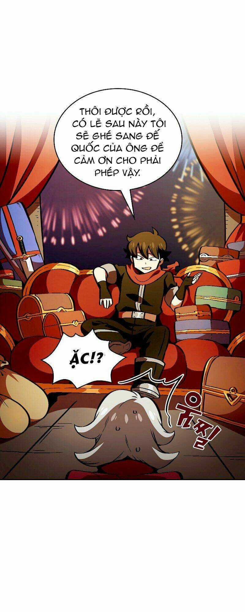 Anh Hùng Rác Rưởi - Chapter 31 - Trang 8