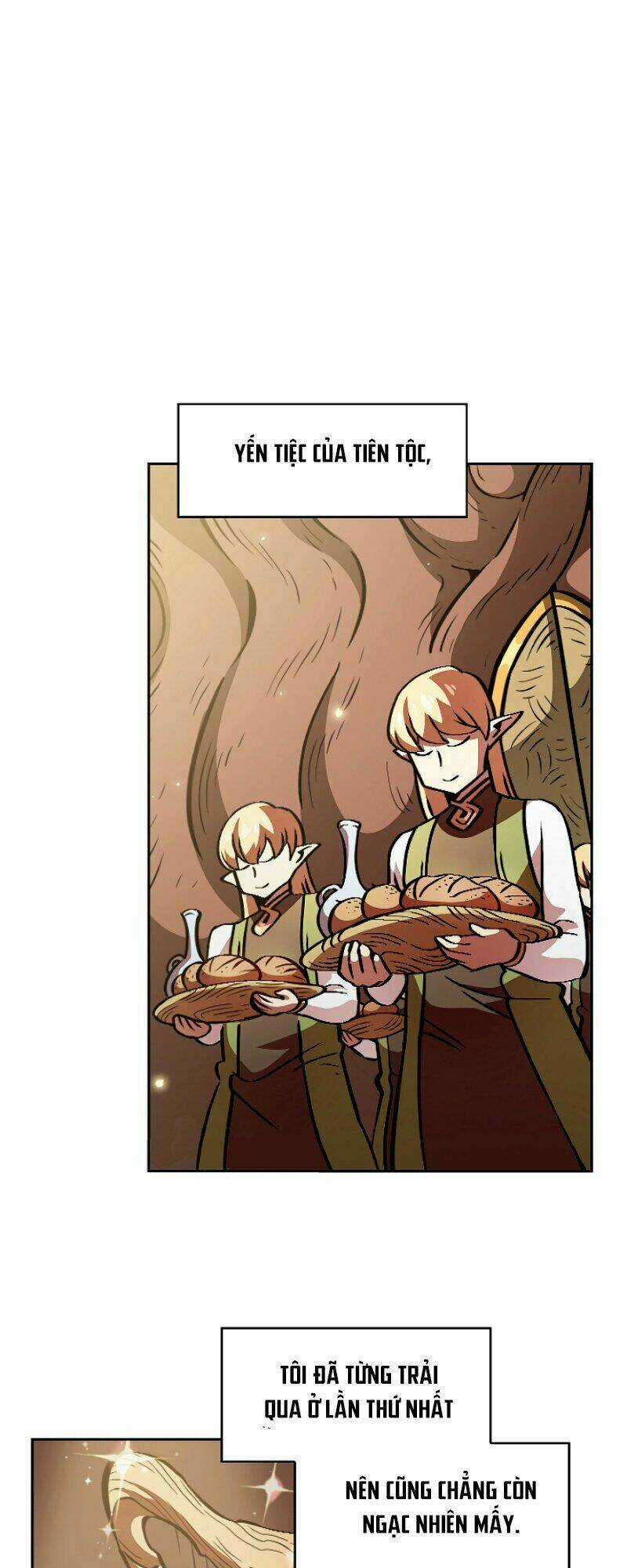 Anh Hùng Rác Rưởi - Chapter 32 - Trang 3