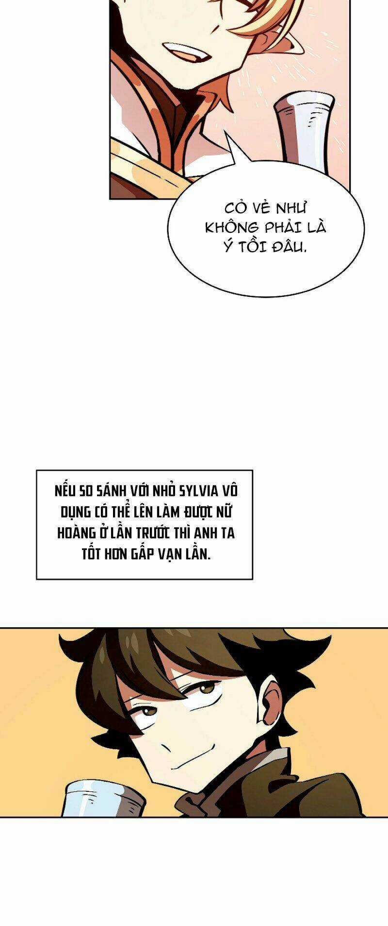 Anh Hùng Rác Rưởi - Chapter 32 - Trang 22