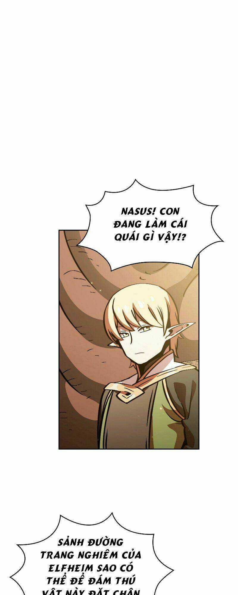 Anh Hùng Rác Rưởi - Chapter 32 - Trang 33