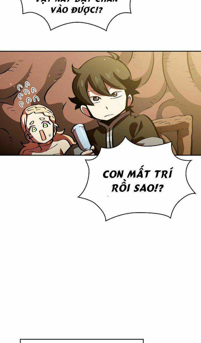 Anh Hùng Rác Rưởi - Chapter 32 - Trang 34