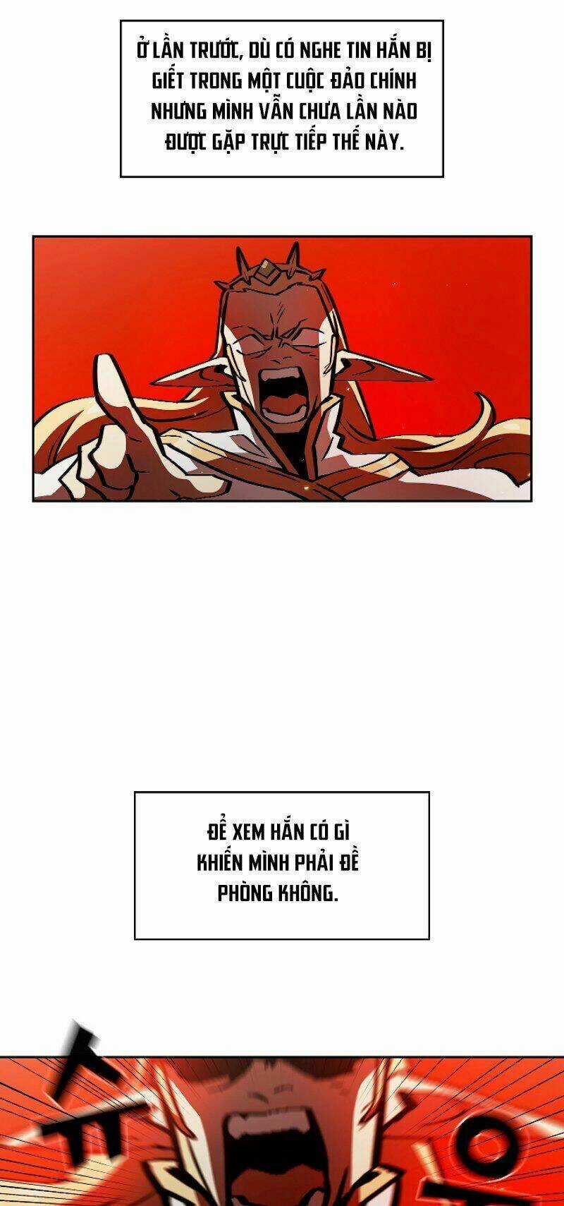 Anh Hùng Rác Rưởi - Chapter 32 - Trang 40