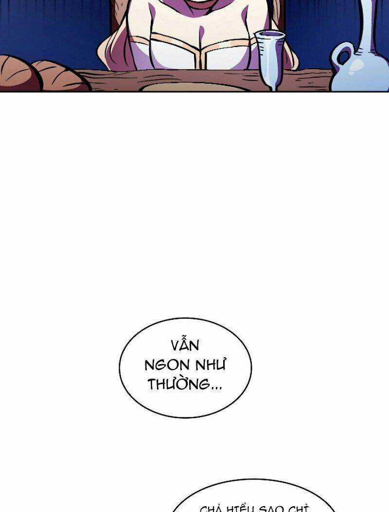 Anh Hùng Rác Rưởi - Chapter 32 - Trang 5