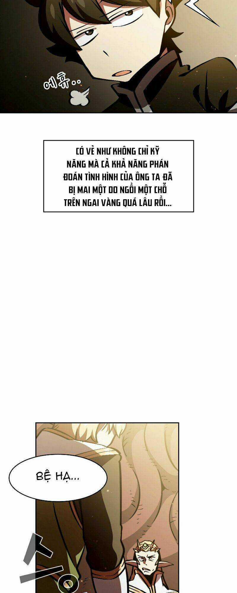 Anh Hùng Rác Rưởi - Chapter 32 - Trang 46