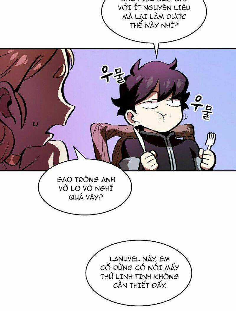 Anh Hùng Rác Rưởi - Chapter 32 - Trang 6