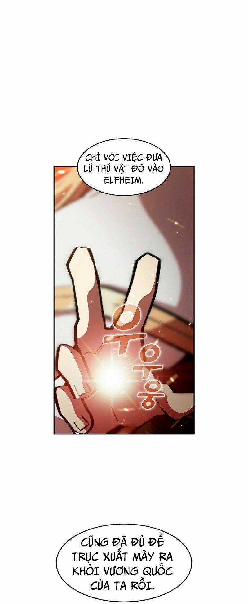 Anh Hùng Rác Rưởi - Chapter 32 - Trang 53