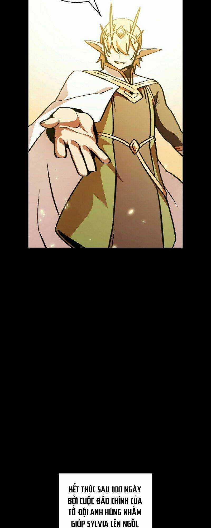 Anh Hùng Rác Rưởi - Chapter 33 - Trang 11