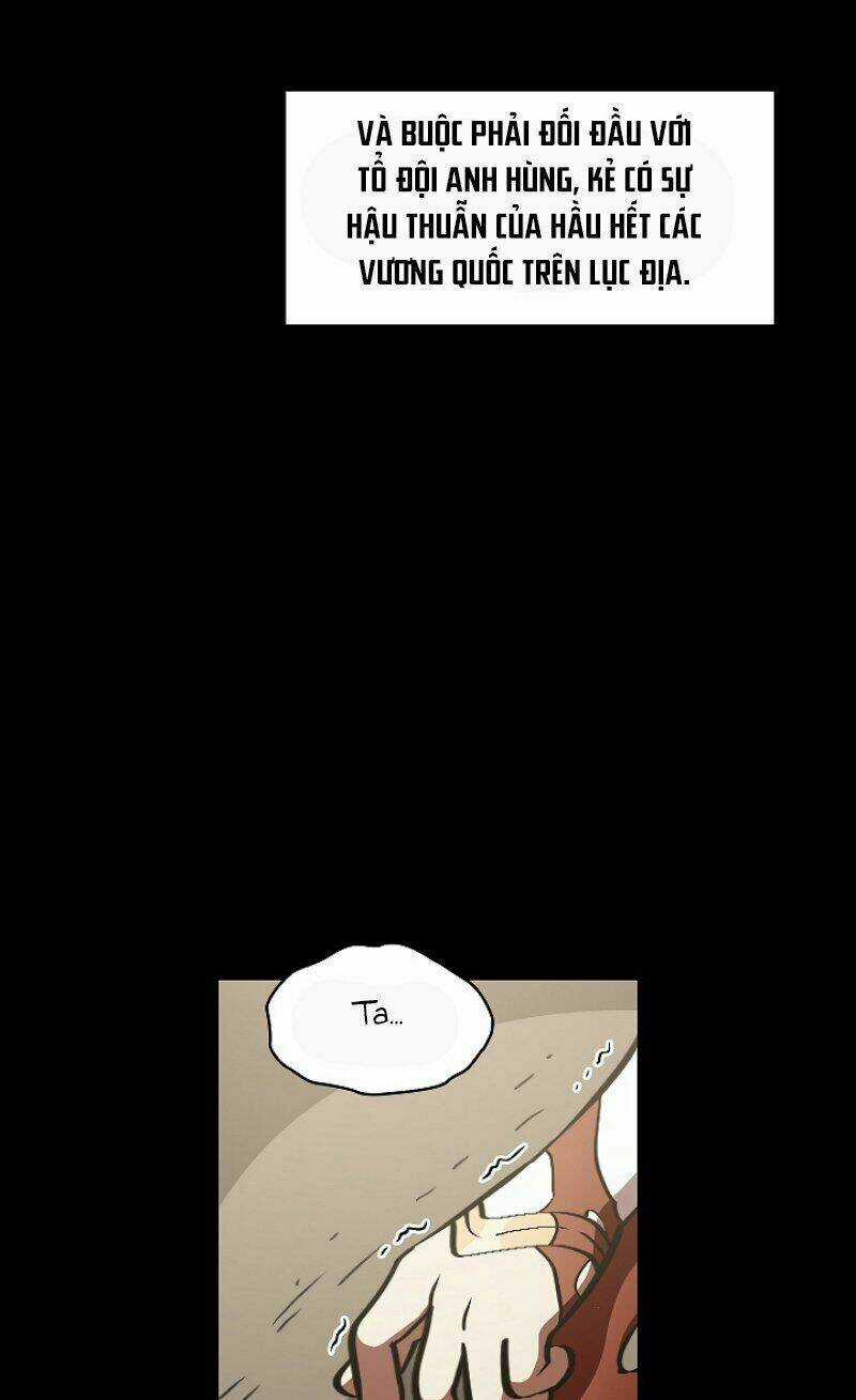 Anh Hùng Rác Rưởi - Chapter 33 - Trang 18