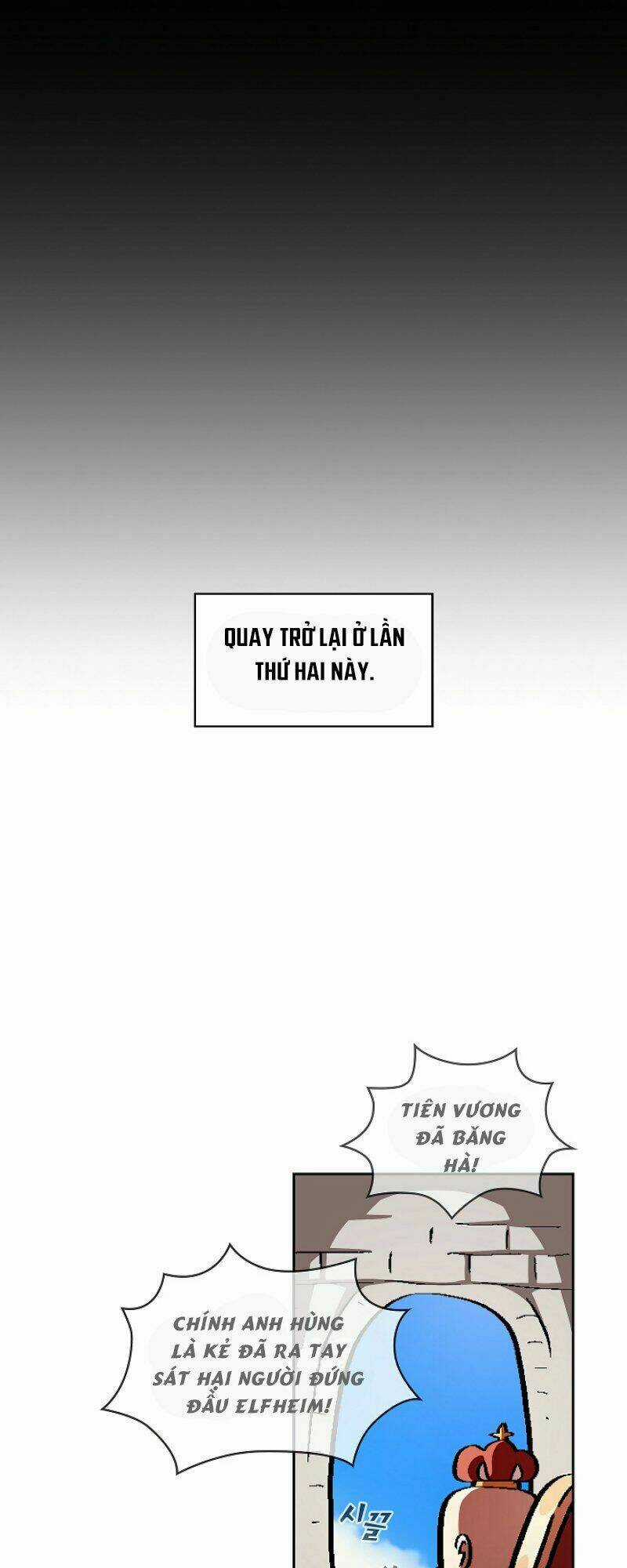 Anh Hùng Rác Rưởi - Chapter 33 - Trang 20