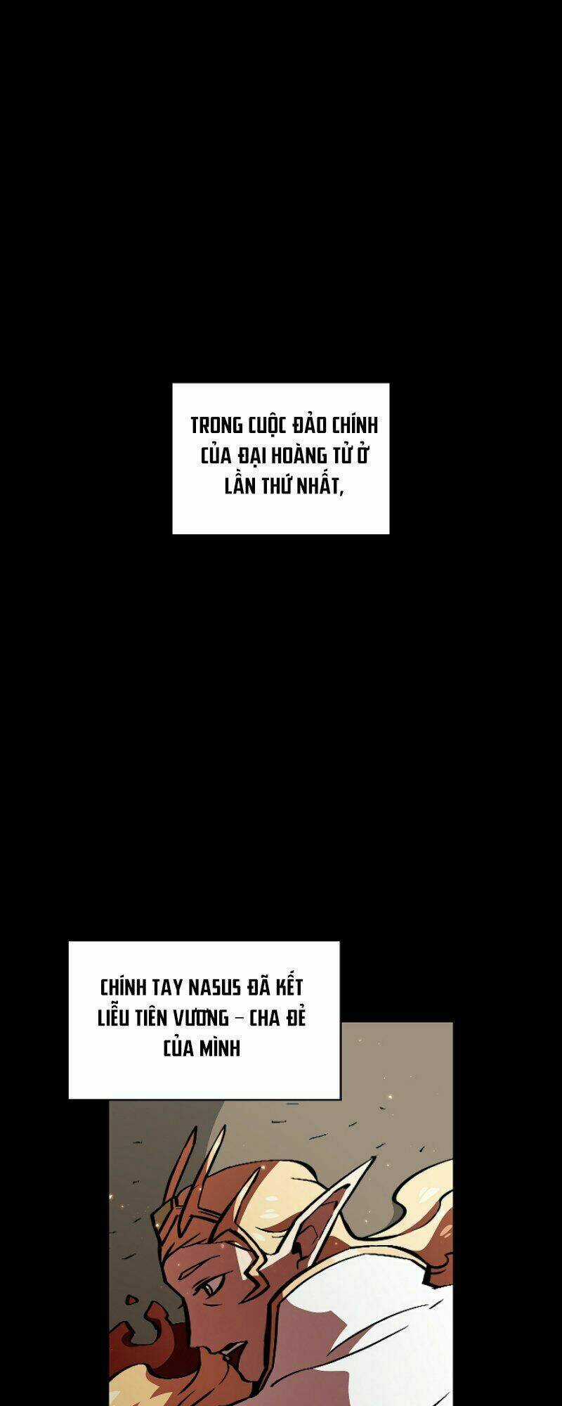 Anh Hùng Rác Rưởi - Chapter 33 - Trang 3