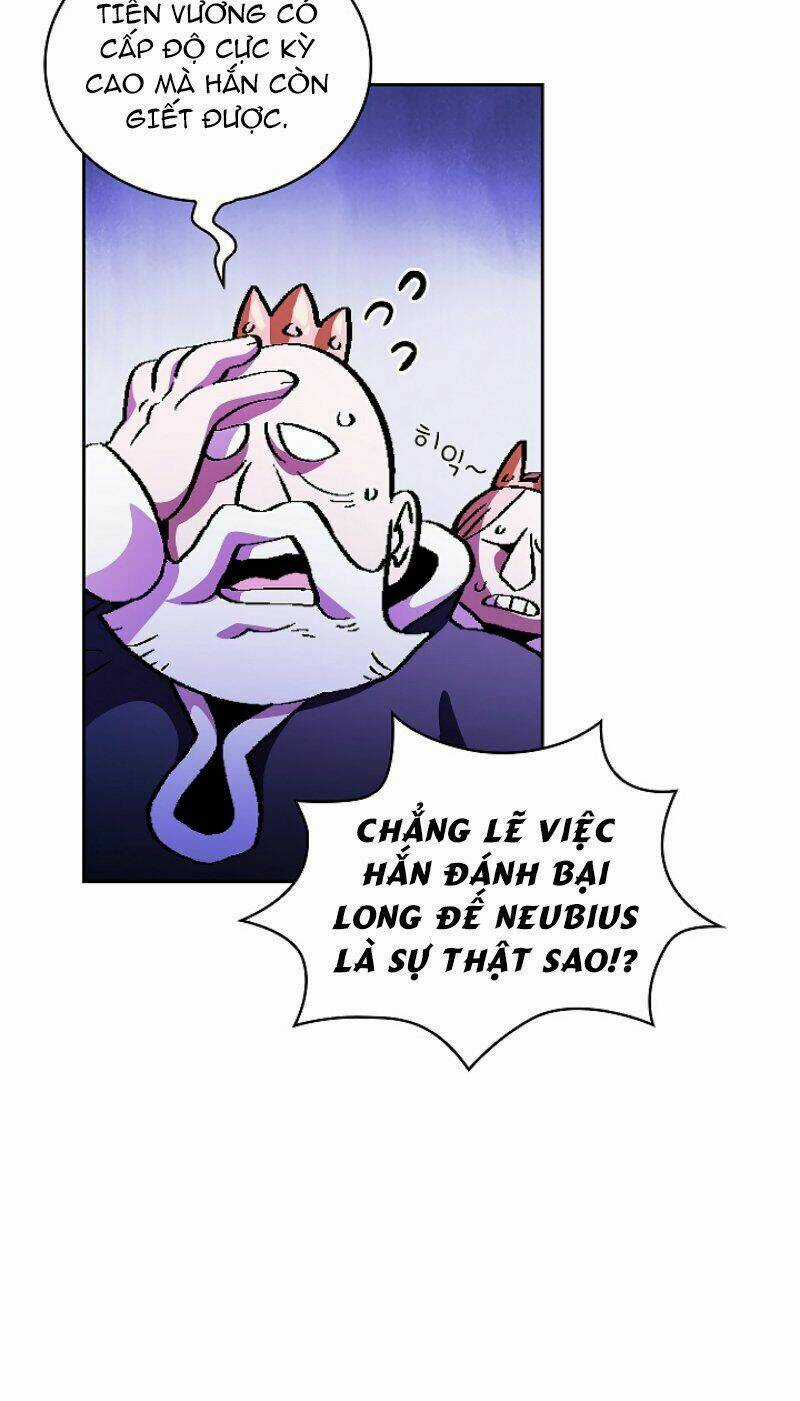 Anh Hùng Rác Rưởi - Chapter 33 - Trang 22