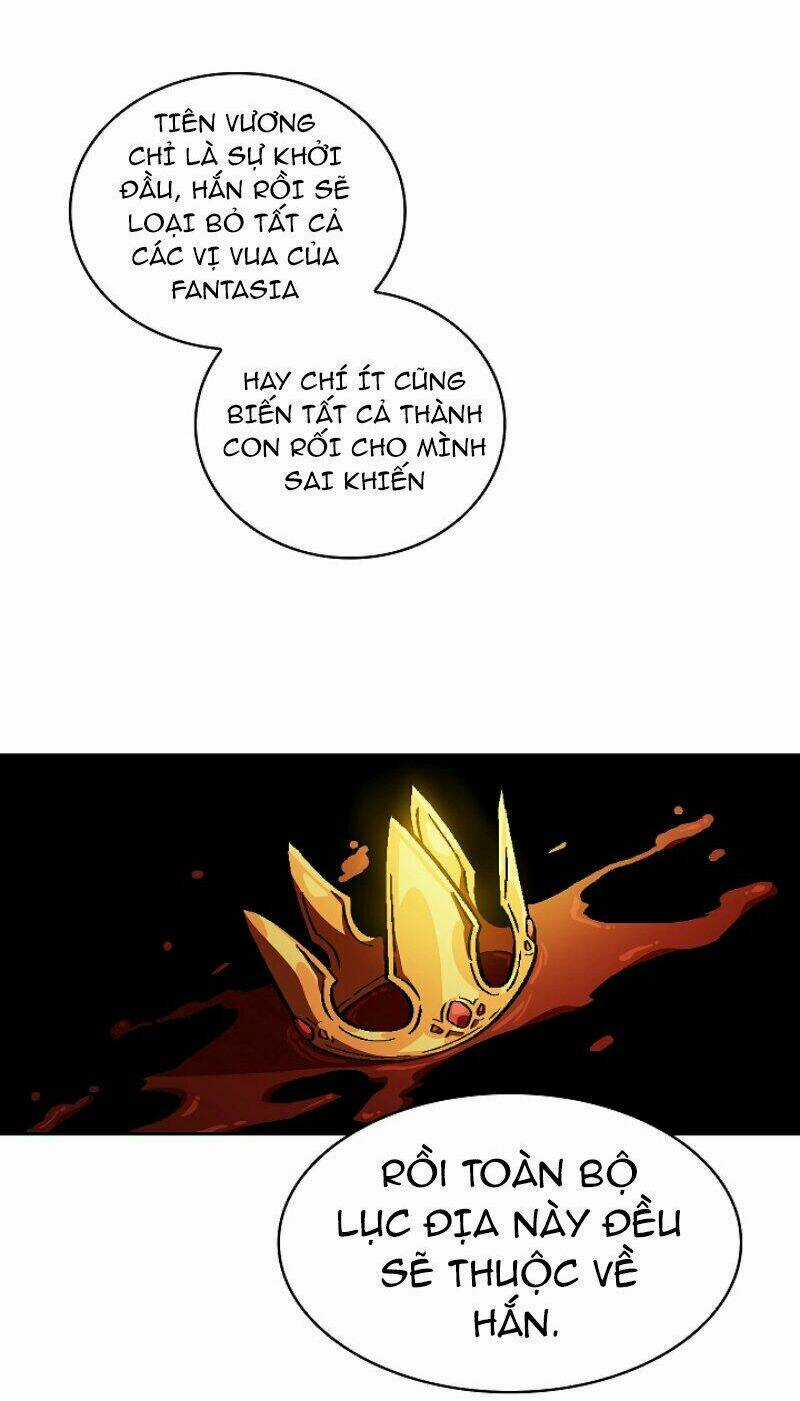 Anh Hùng Rác Rưởi - Chapter 33 - Trang 23