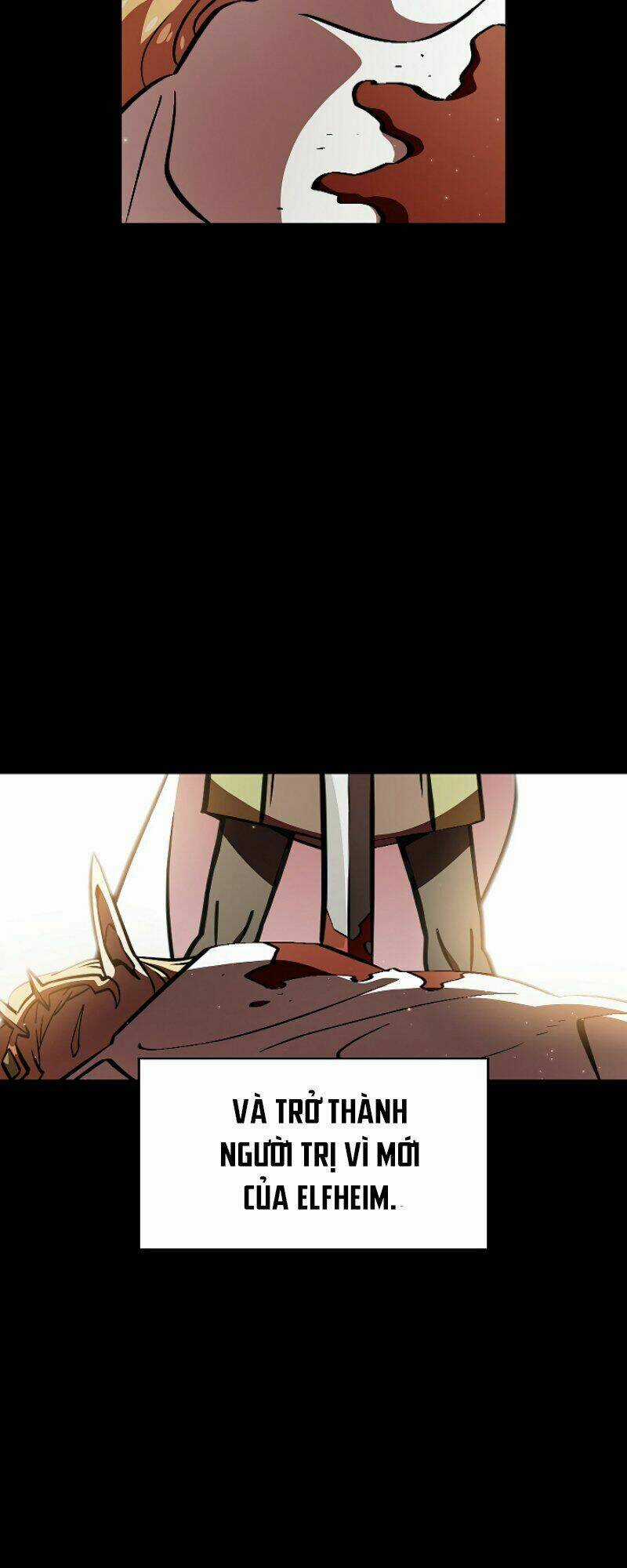 Anh Hùng Rác Rưởi - Chapter 33 - Trang 4