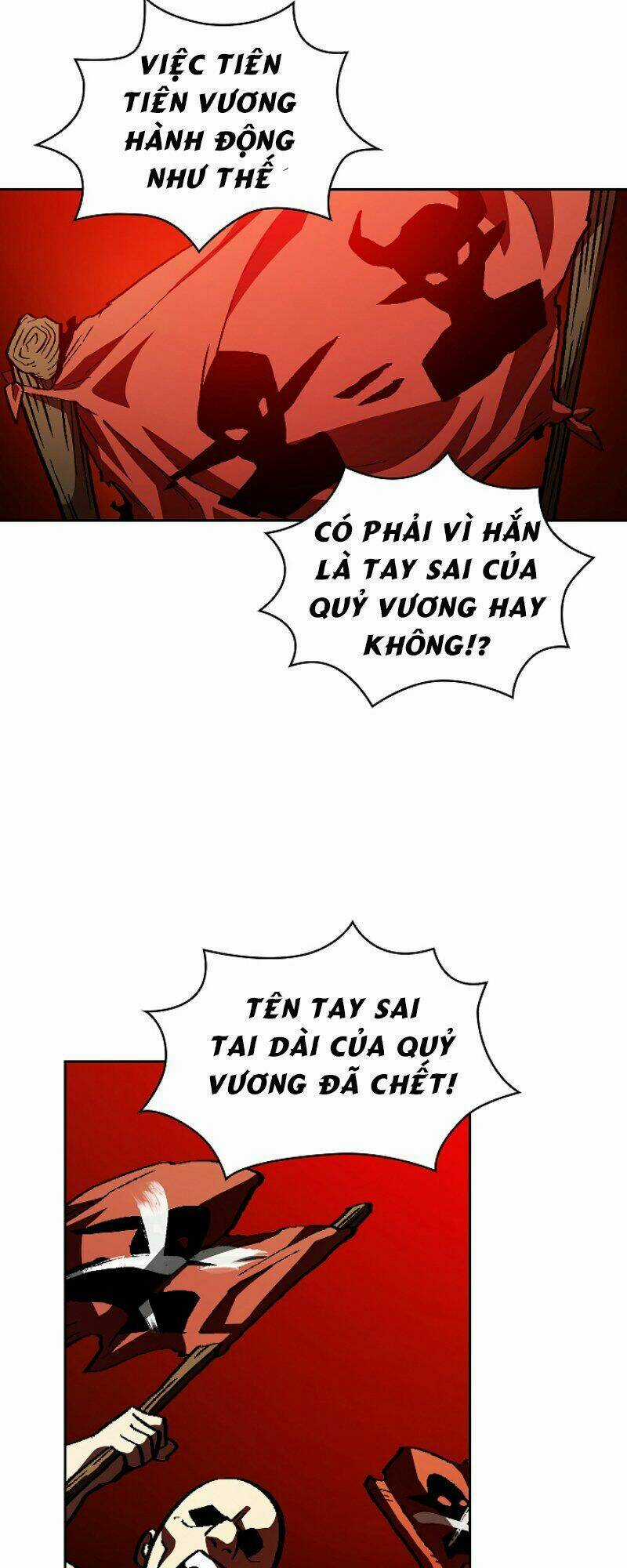 Anh Hùng Rác Rưởi - Chapter 33 - Trang 33