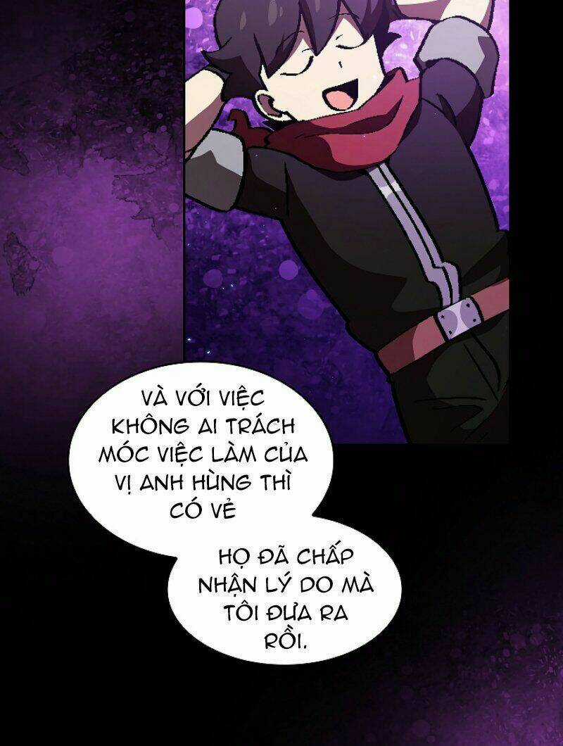 Anh Hùng Rác Rưởi - Chapter 33 - Trang 37