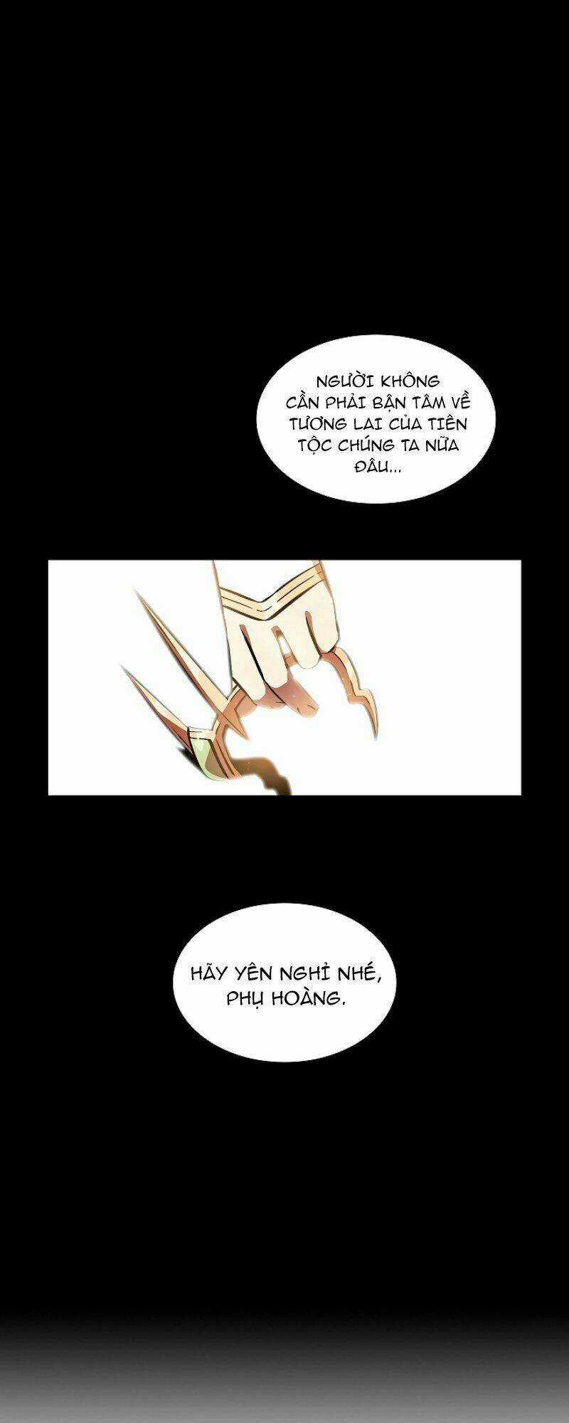 Anh Hùng Rác Rưởi - Chapter 33 - Trang 5