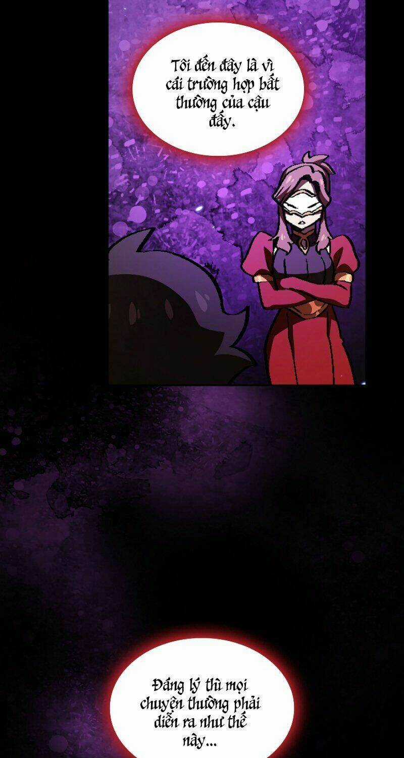 Anh Hùng Rác Rưởi - Chapter 33 - Trang 41