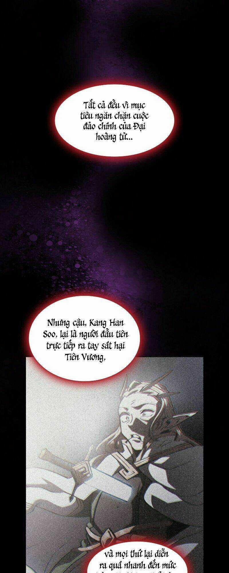 Anh Hùng Rác Rưởi - Chapter 33 - Trang 43