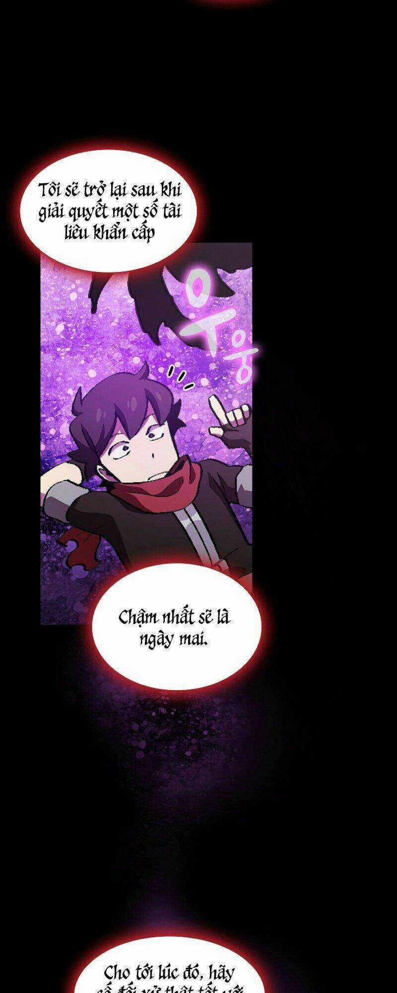 Anh Hùng Rác Rưởi - Chapter 33 - Trang 46