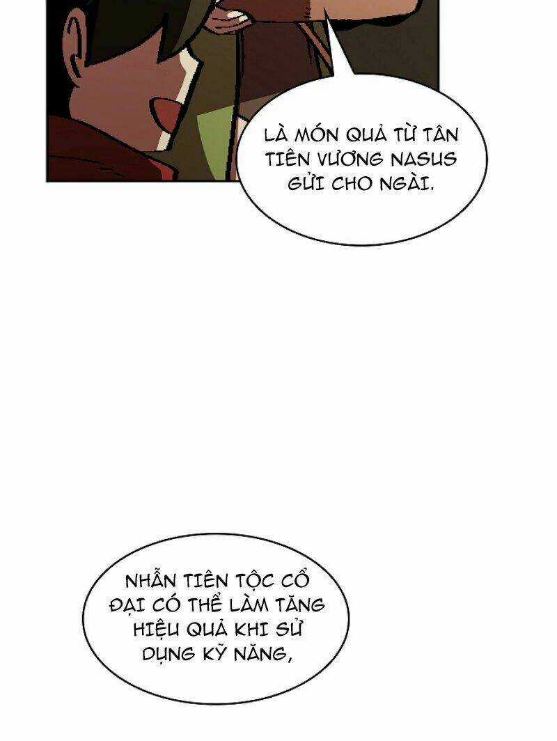 Anh Hùng Rác Rưởi - Chapter 33 - Trang 54