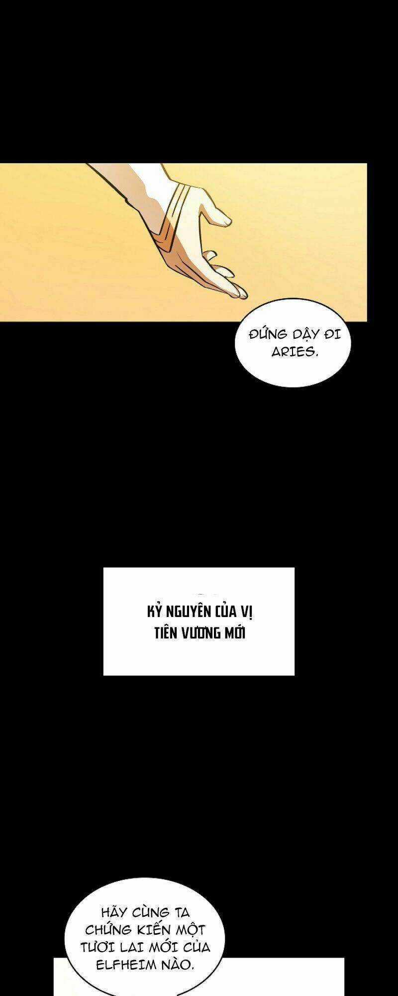 Anh Hùng Rác Rưởi - Chapter 33 - Trang 10