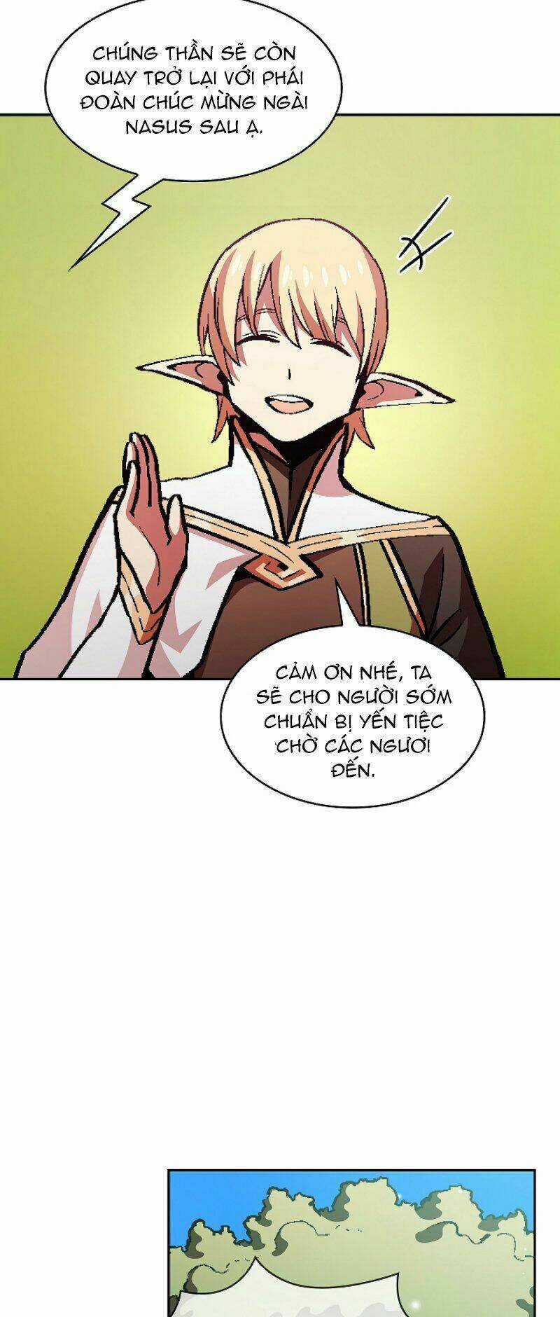 Anh Hùng Rác Rưởi - Chapter 34 - Trang 13