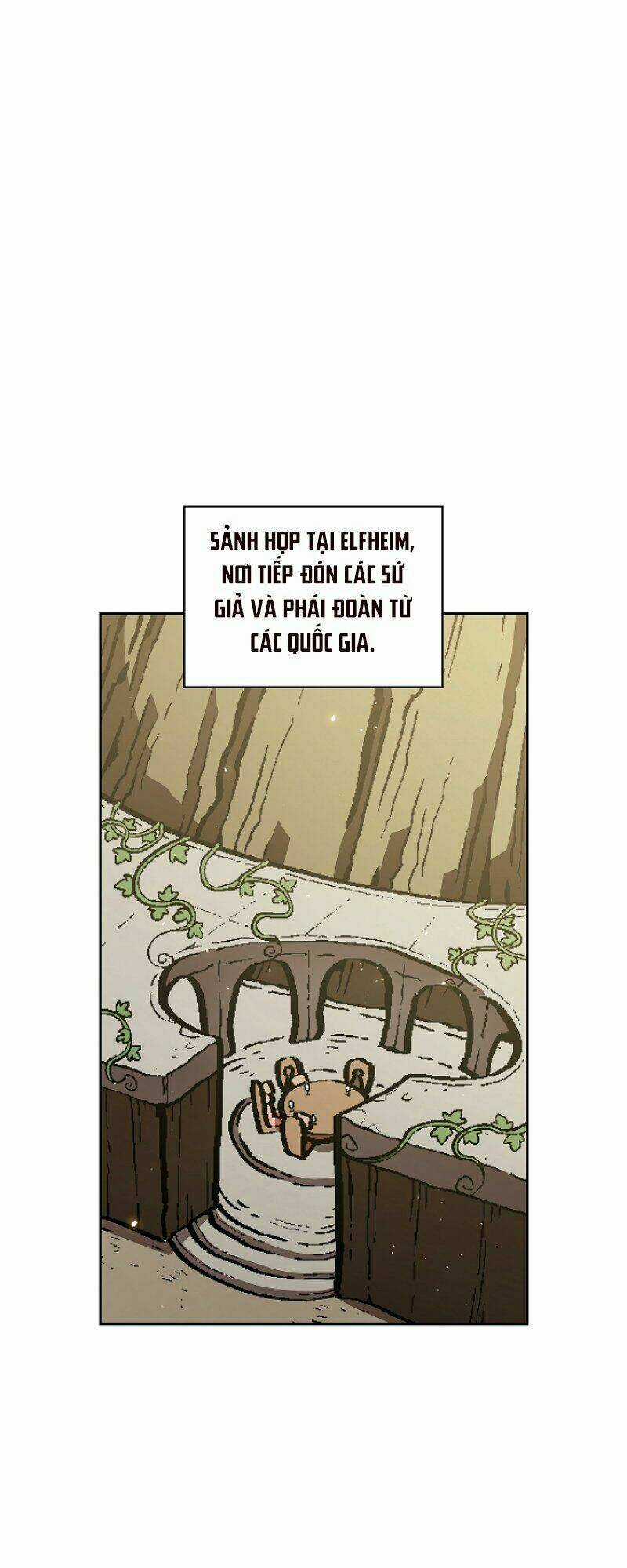 Anh Hùng Rác Rưởi - Chapter 34 - Trang 3