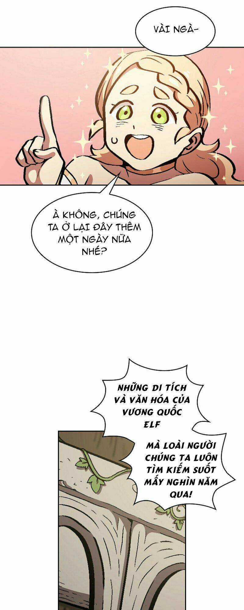 Anh Hùng Rác Rưởi - Chapter 34 - Trang 24