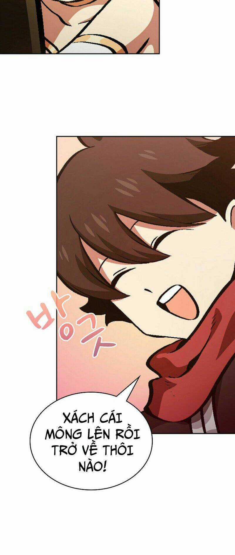 Anh Hùng Rác Rưởi - Chapter 34 - Trang 27