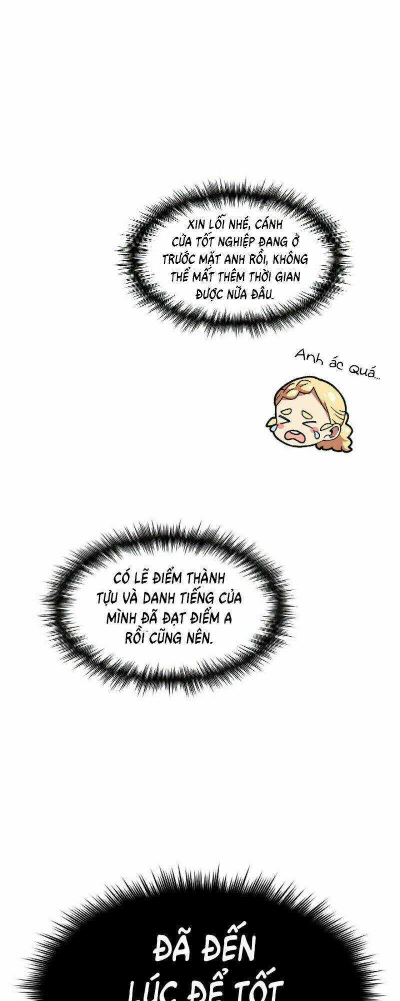 Anh Hùng Rác Rưởi - Chapter 34 - Trang 28