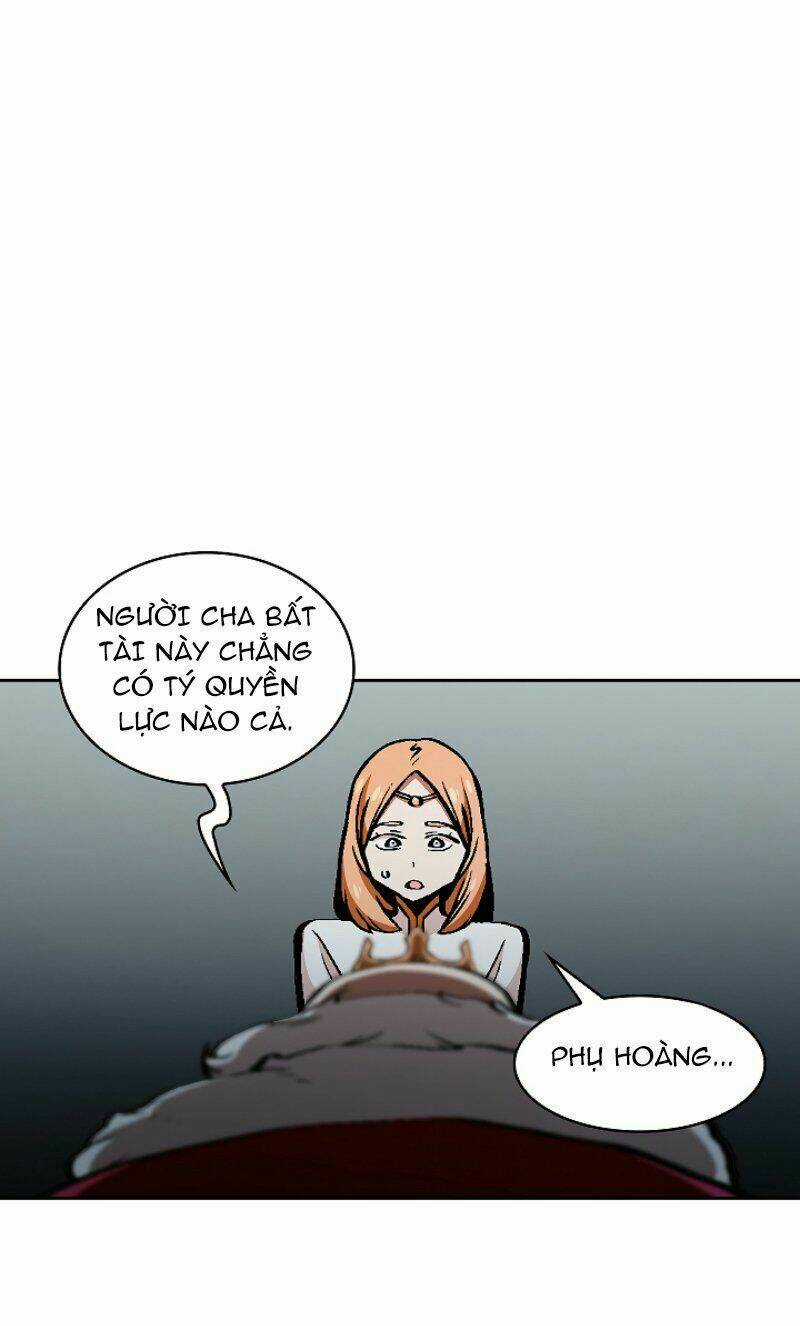 Anh Hùng Rác Rưởi - Chapter 34 - Trang 30