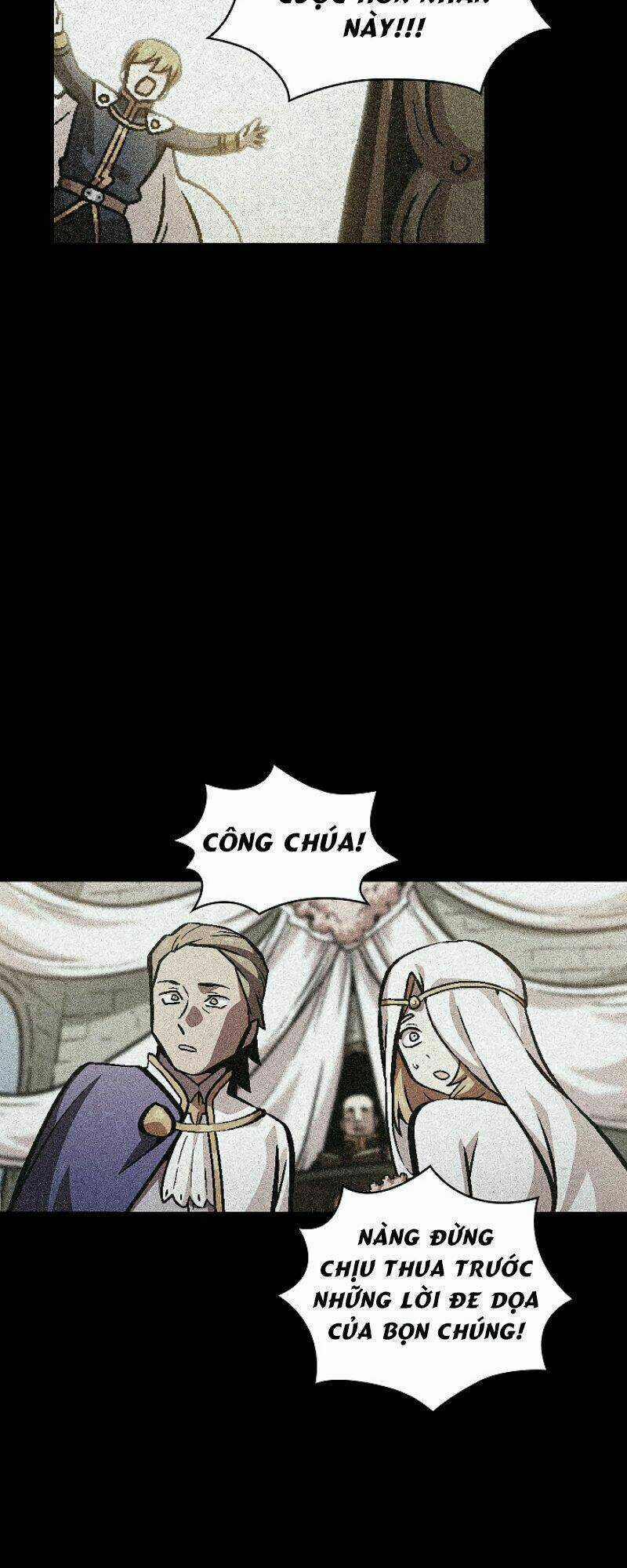 Anh Hùng Rác Rưởi - Chapter 34 - Trang 42