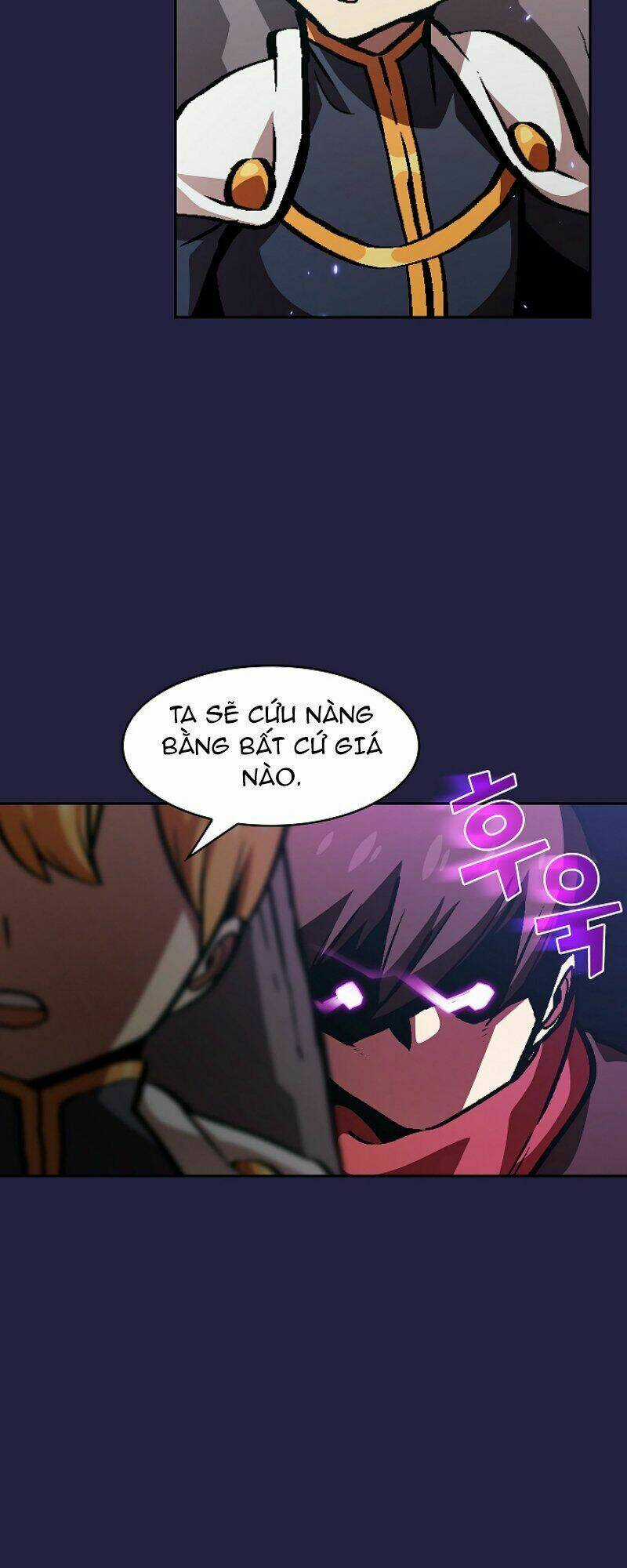 Anh Hùng Rác Rưởi - Chapter 34 - Trang 56