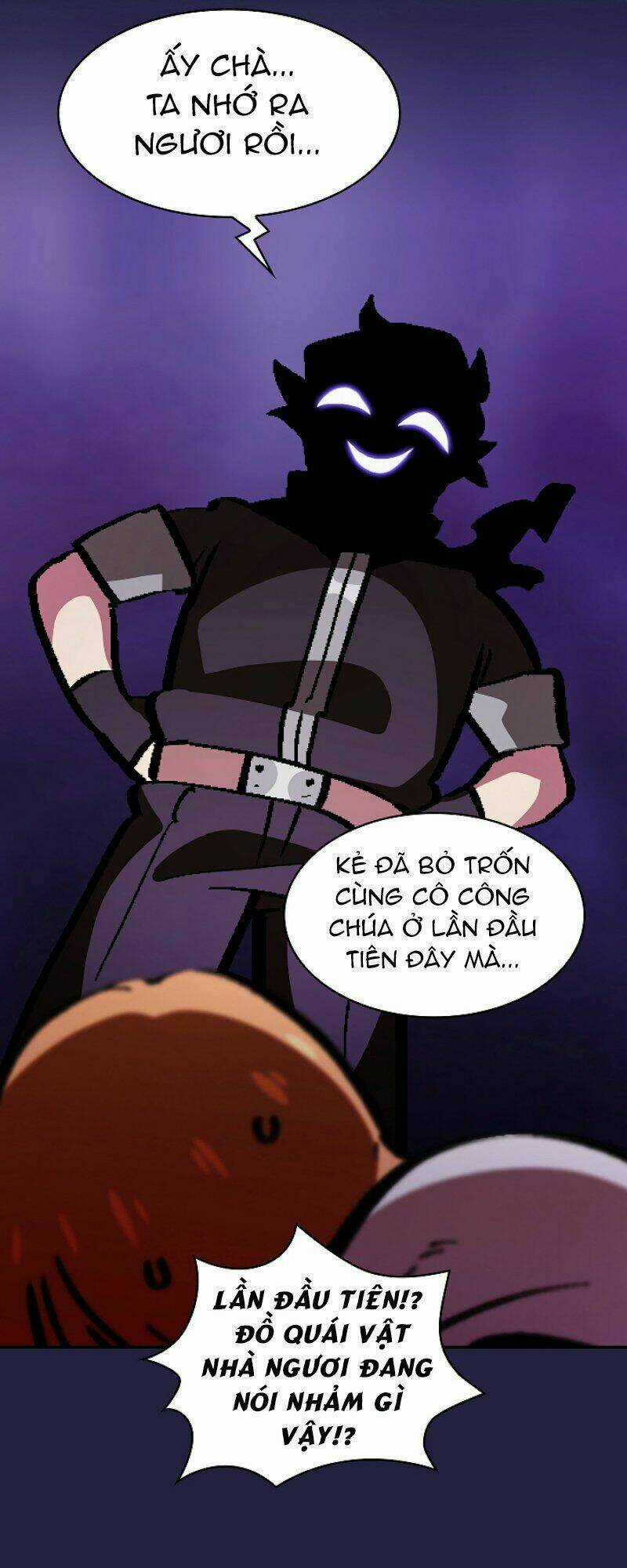 Anh Hùng Rác Rưởi - Chapter 34 - Trang 61